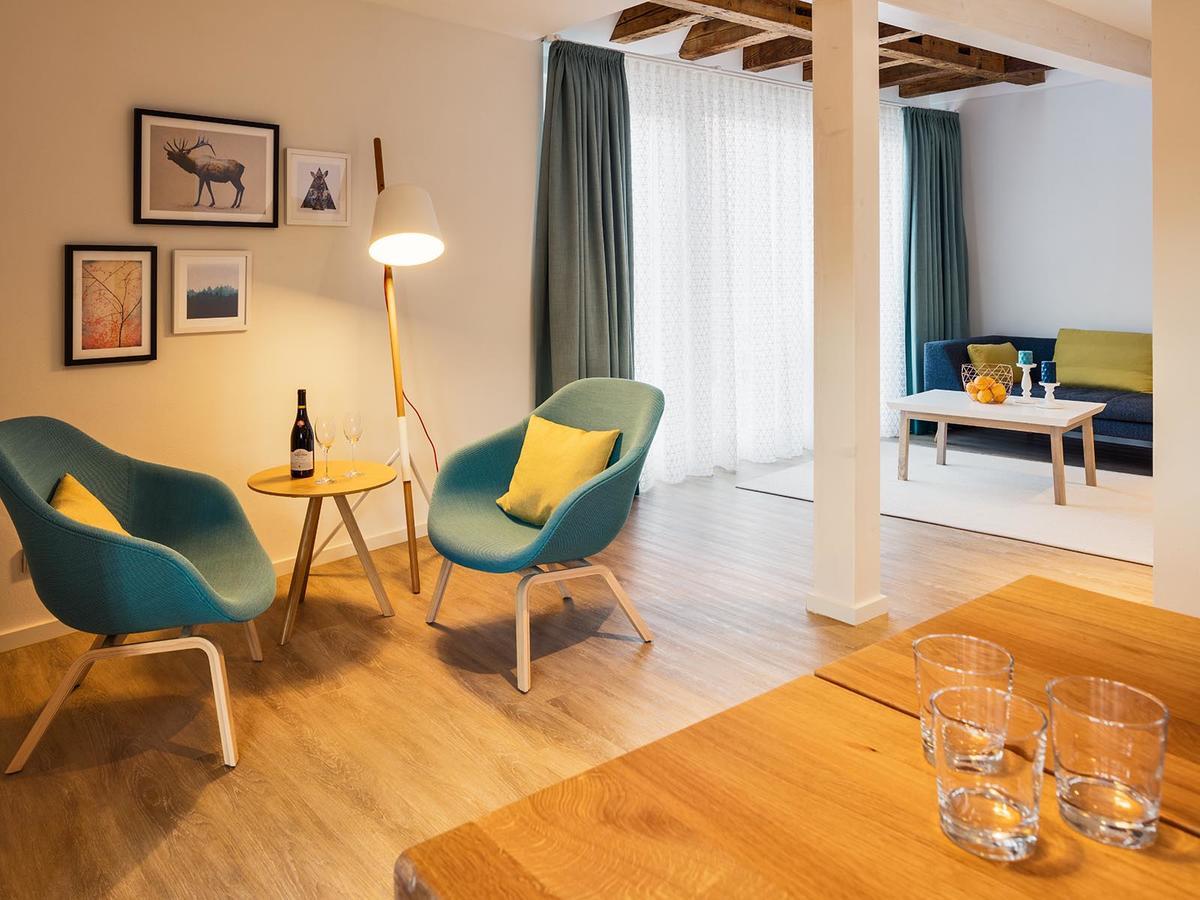 Goldkind Feine Wohn- & Schlafstuben Hotel Heppenheim  Kültér fotó