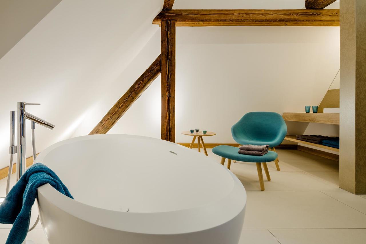 Goldkind Feine Wohn- & Schlafstuben Hotel Heppenheim  Kültér fotó