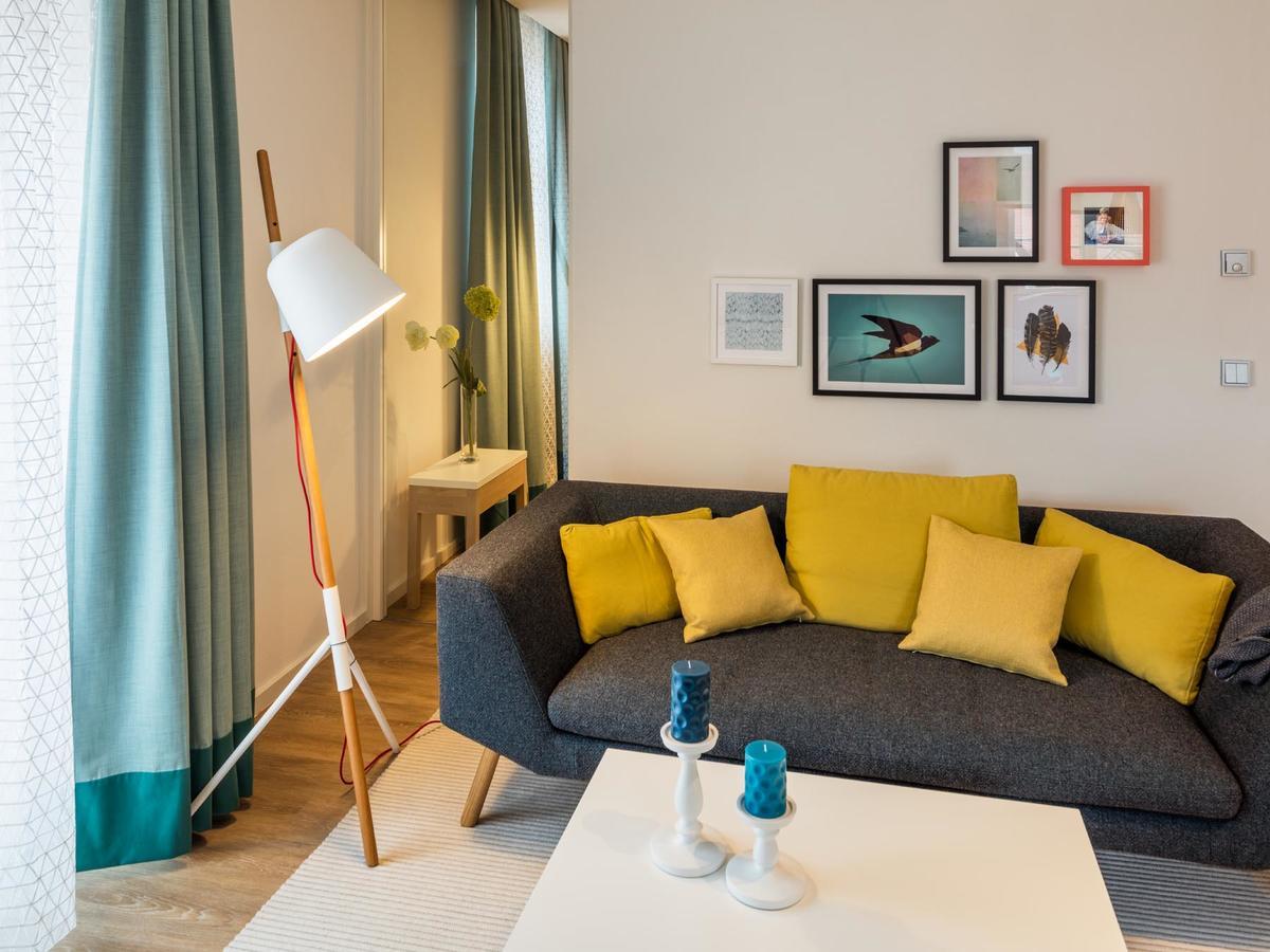 Goldkind Feine Wohn- & Schlafstuben Hotel Heppenheim  Kültér fotó